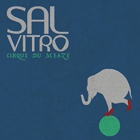 Sal Vitro